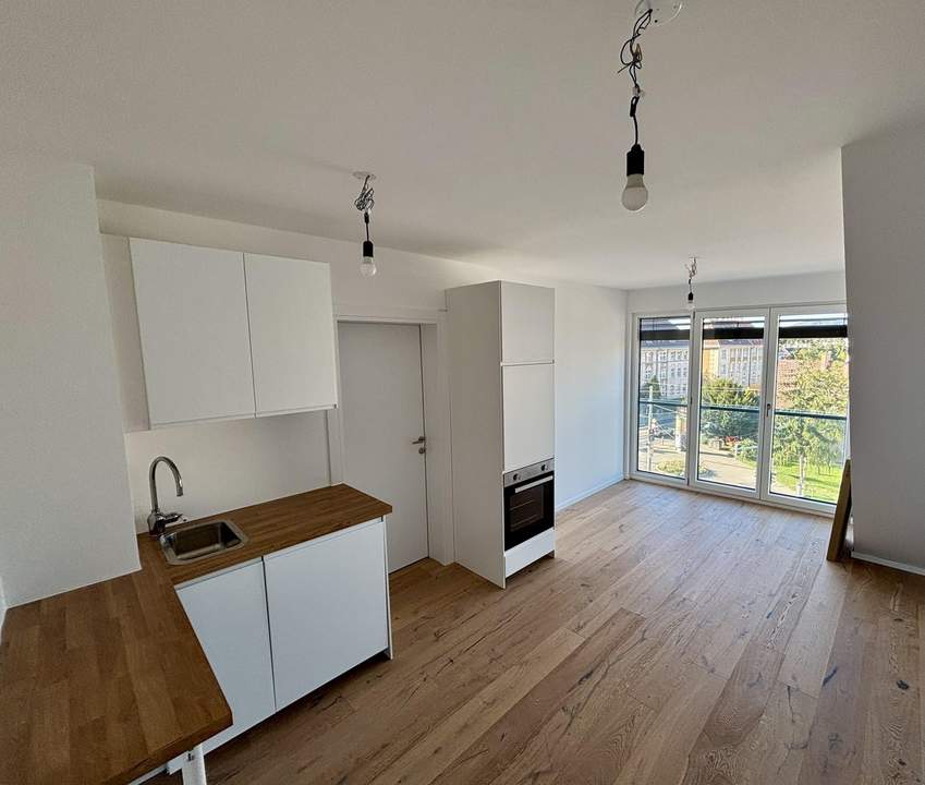Frühlingsaktion - Mietreduktion - 2-Zimmer Wohnung in 1130 - Heizung+Warmwasser bereits inkludiert