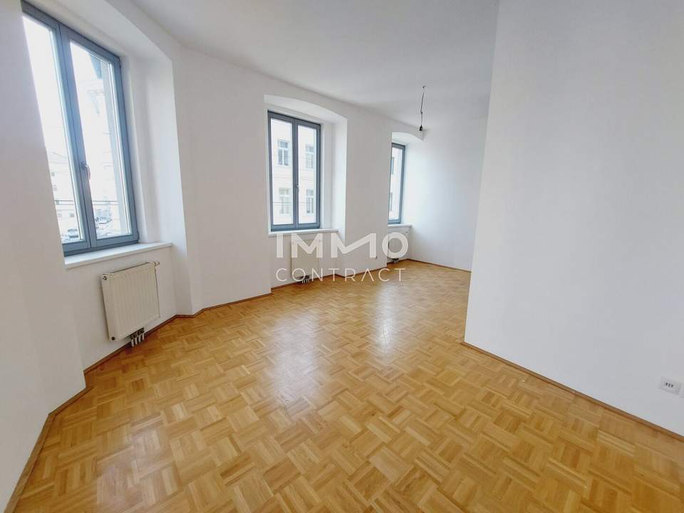 3-Zimmer-Wohnung Antonigasse 69