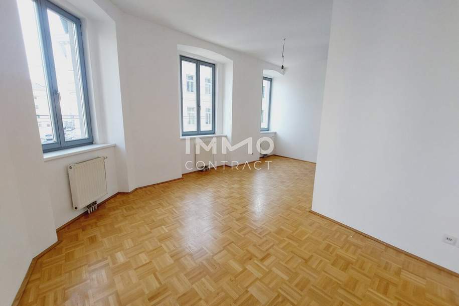 3-Zimmer-Wohnung Antonigasse 69, Wohnung-miete, 1.112,45,€, 1170 Wien 17., Hernals