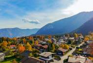 Achensee – Traumhaftes Grundstück in idyllischer Ruhelage mit herrlichem Panoramablick!