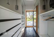 Designerhaus mit Pool - Wohnen auf höchsten Niveau in Wiener Neustadt