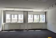 Gut ausgestattetes Büro in zentraler Lage im 12. Bezirk