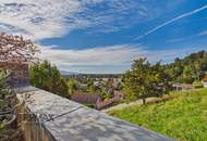 Licht. Weite. Aussicht. – Ein Zuhause mit besonderem Charakter