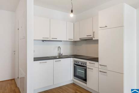 Wohnen im grünen Oberlaa mit direkter U1-Anbindung!, Wohnung-miete, 939,00,€, 1100 Wien 10., Favoriten