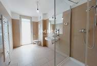Exklusive Dachgeschosswohnung in den historischen Sofiensälen – 5 Zimmer mit Terrasse &amp; Loggia