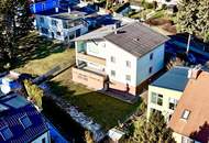 !Viel Platz, viele Möglichkeiten – 248 m² Zweifamilienhaus!
