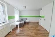 Zentral gelegenes 1-Zimmer-Apartment in ruhiger Seitengasse des 7. Bezirks