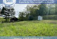 Sonniges Baugrundstück in idyllischer Ortslage!