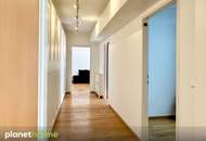 Mödling Mitten im Zentrum - Top ausgestattete 4-Zimmerwohnung mit Garage