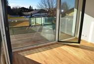 Sehr helle und moderne 3-Zimmer-Wohnung mit großem Balkon, in absolut zentraler Lage von Bürmoos