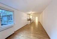 Unbefristete 1,5 -Zimmer-Wohnung in 1190 Wien