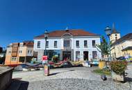 Historisches Investment am Hauptplatz