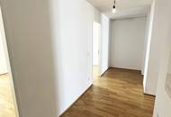 Q11 Leben in Simmering - Lichtdurchflutete Balkonwohnung mit 3 Zimmern und Deckenkühlung!