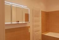 Provisionsfrei: Stilvoll sanierte 6-Zimmer-Altbauwohnung mit ca. 200 m² im Hietzinger Cottage