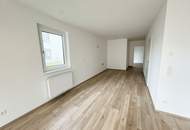 ERSTBEZUG "ein viertel grün" in Wr. Neustadt - 2 Zimmerwohnung mit großem Garten
