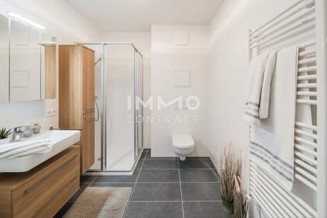 WOHN(T)RAUM OBERLAA: Dachgeschosswohnung – Ihr Rückzugsort im Grünen, Wohnung-kauf, 292.500,€, 1100 Wien 10., Favoriten