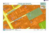 PLATZ zum WACHSEN – sanierungsbedürftiges Haus mit großem Garten und traumhaften Bäumen in Graz Liebenau! Bungalow mit Ausbaureserve!