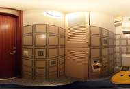 Wohnen in idyllischer Lage - gepflegter Bungalow im Schlosspark von Seebenstein!