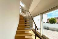 Extravagantes 350 m2 Penthouse. Architektonische Großzügigkeit trifft auf luxuriöses Wohngefühl