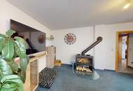 "Alpenjuwel in Sonnenlage" – Modernes Einfamilienhaus mit Panoramablick in Fließ!