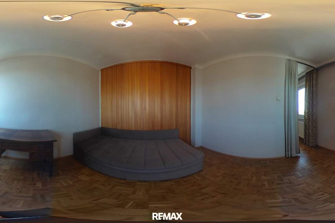 Wohnen mit Ausblick: Bezugsfertige 2-Zimmer-Wohnung im 8. Stock in 1210 Wien