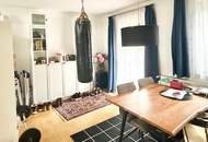 Klagenfurt - St. Veiter Ring: Zentrale City-Wohnung mit Tiefgaragenstellplatz