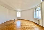 360 TOUR // SCHLICKPLATZ - KLASSISCHES ALTBAUBÜRO