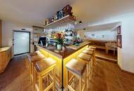 Gastronomie &amp; Wohnen vereint – Vielseitige Immobilie in Ötz!