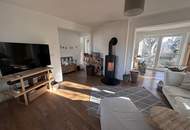 Einfamilienhaus mit sonnigen Garten in toller Lage!