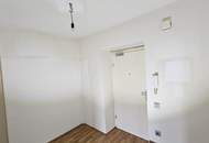 Unbefristete 2-Zimmer-Wohnung in guter Lage!