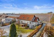 Helles und top ausgestattetes Einfamilienhaus mit großem Garten, Sauna &amp; Keller