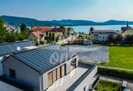 Neubau - Gartenwohnung in Reifnitz am Wörthersee - TOP 1