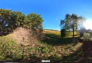 Attraktiver Bungalow auf einem großzügigen, sonnigen Grundstück in ruhiger Südlage