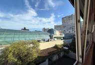 2-Zimmerwohnung in zentraler Urfahr-Lage!