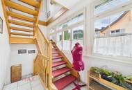 Altbauflair trifft Komfort – Leben und Wohlfühlen in Hohenems