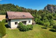 *** Einfamilienhaus mit Modernisierungsbedarf und Schlossbergblick ***