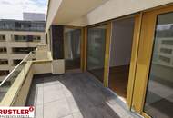 *Wohnen über den Dächern Wiens - Exklusive Dachgeschosswohnungen mit traumhaften Freiflächen*