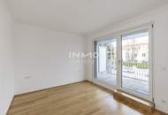 2 Zimmer! Smarter Grundriss! Hochwertige Ausstattung! Erstbezug nahe Weinberge!