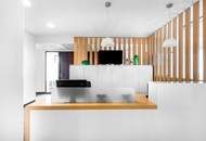 Flexible Arbeitsplätze in Regus City Tower