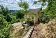 Handwerker aufgepasst! Komplett sanierungsbedürftiges Haus in Pielachhäuser