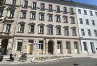 DACHGESCHOSSTRAUM AM CZERNINPLATZ 5 – EXKLUSIVES WOHNEN ÜBER DEN DÄCHERN DES 2. BEZIRKS