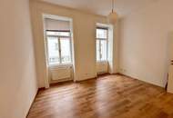 Provisionsfrei! Zwei Zimmer Altbaubüro - Startbüro!