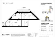 ROSEGGERGASSE | ZEITLOS VEREINT: ALT TRIFFT NEU | PROVISIONSFREI BIS BAUBEGINN