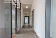 Top-Gewerbeliegenschaft inkl. Büro | 600 m² Halle mit 5-Tonnen-Laufkran | Freiflächen