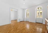 Traumhafte 3-Zimmer-Wohnung mit Balkon in 1170 Wien