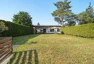 "Sommerdomizil am See- Koffer packen und einziehen-unbefristete Pacht"