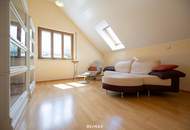 Ihr Traumhaus: 211 m² Einfamilienhaus mit Pool & Weingartenblick in Bisamberg