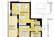 PROVISIONSFREI | Aspern Flats 101 - Ihr Traum vom Eigenheim im Grünen