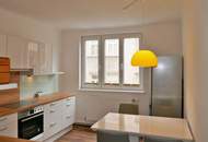 Tolle, renovierte 2-Zimmer-Wohnung Nähe U6 und Yppenplatz