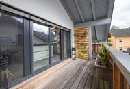 Exklusive 4-Zimmer Traumwohnung – Balkonterrasse & Top-Ausstattung